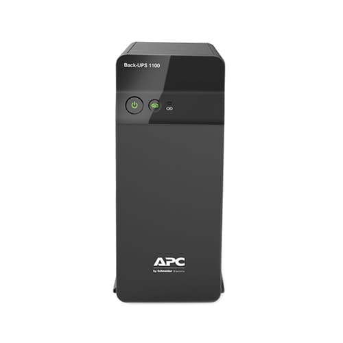 Apc 1.1KVA 230V UPS